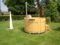 Preview: Holzwanne Holzbadewanne Badewanne aus Holz Bottich Zuber Wanne2 BWAib150_800.jpg